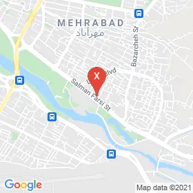 این نقشه، نشانی داروخانه دکتر حسن زاده متخصص  در شهر اصفهان است. در اینجا آماده پذیرایی، ویزیت، معاینه و ارایه خدمات به شما بیماران گرامی هستند.