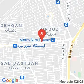 این نقشه، نشانی دکتر مهدی زینالی متخصص جراحی کلیه،مجاری ادراری و تناسلی (اورولوژی)؛ اندویورولوژی در شهر تهران است. در اینجا آماده پذیرایی، ویزیت، معاینه و ارایه خدمات به شما بیماران گرامی هستند.