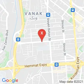 این نقشه، آدرس دکتر سید عباس تولایی متخصص اعصاب و روان (روانپزشکی) در شهر تهران است. در اینجا آماده پذیرایی، ویزیت، معاینه و ارایه خدمات به شما بیماران گرامی هستند.