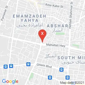 این نقشه، آدرس سعیده سعیدی متخصص روانشناسی در شهر تهران است. در اینجا آماده پذیرایی، ویزیت، معاینه و ارایه خدمات به شما بیماران گرامی هستند.
