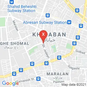 این نقشه، آدرس گفتاردرمانی و کاردرمانی رویش تبریز (خیابان آزادی) متخصص  در شهر تبریز است. در اینجا آماده پذیرایی، ویزیت، معاینه و ارایه خدمات به شما بیماران گرامی هستند.