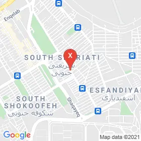 این نقشه، نشانی گفتاردرمانی و کاردرمانی ماهان (بلوار بخشنده) متخصص  در شهر تهران است. در اینجا آماده پذیرایی، ویزیت، معاینه و ارایه خدمات به شما بیماران گرامی هستند.