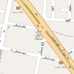 این نقشه، آدرس دکتر فریال نصیری (سازمان آب) متخصص زنان، زایمان و نازایی در شهر تهران است. در اینجا آماده پذیرایی، ویزیت، معاینه و ارایه خدمات به شما بیماران گرامی هستند.